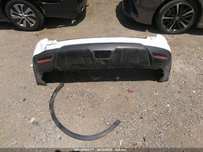 2016 NISSAN ROGUE SL - 5N1AT2MV3GC836449