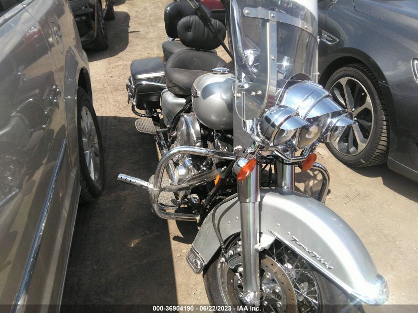 2005 HARLEY-DAVIDSON FLHRCI - 1HD1FRW175Y630662