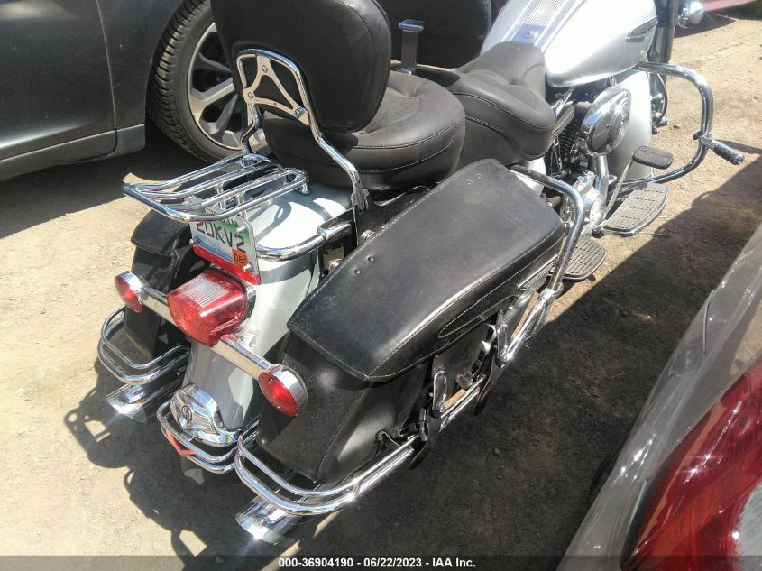 2005 HARLEY-DAVIDSON FLHRCI - 1HD1FRW175Y630662