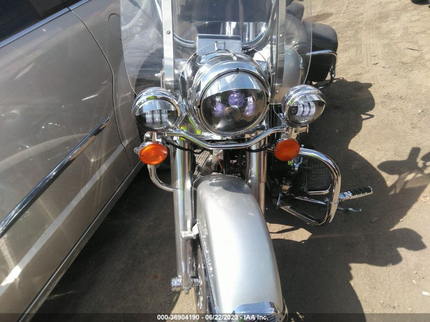 2005 HARLEY-DAVIDSON FLHRCI - 1HD1FRW175Y630662