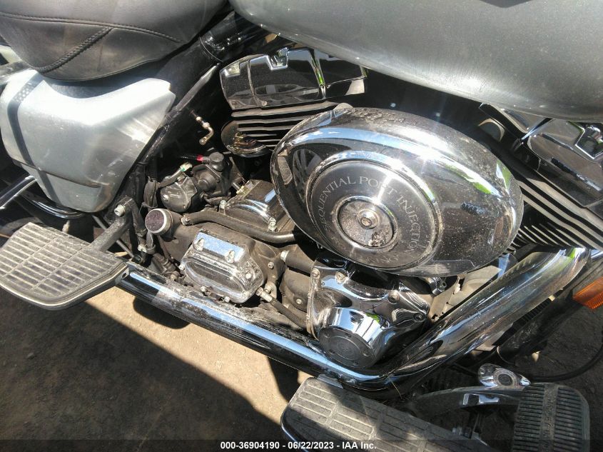 2005 HARLEY-DAVIDSON FLHRCI - 1HD1FRW175Y630662