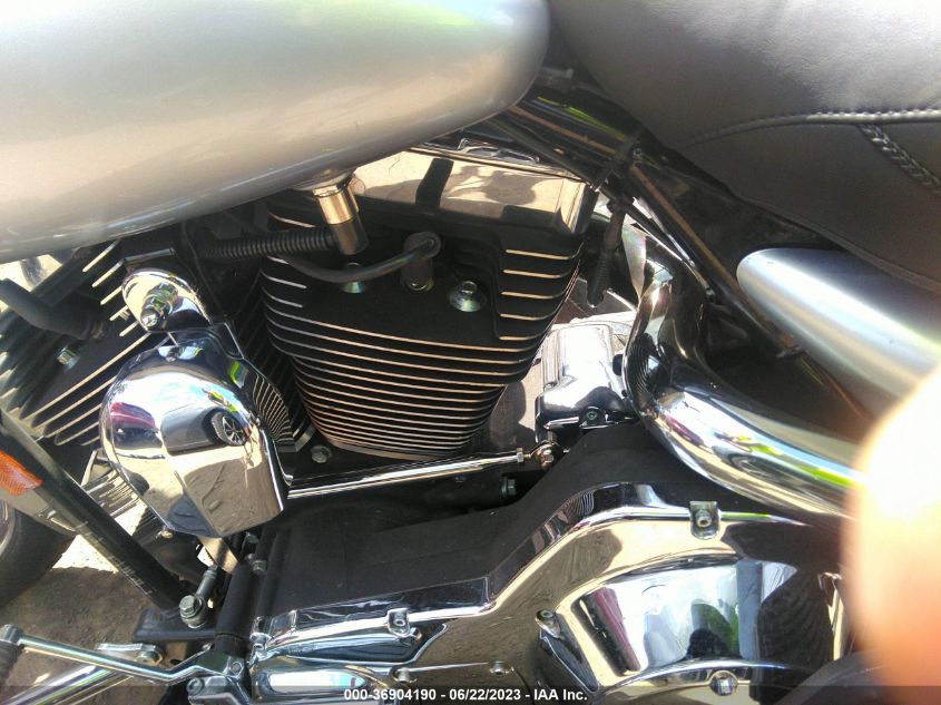 2005 HARLEY-DAVIDSON FLHRCI - 1HD1FRW175Y630662