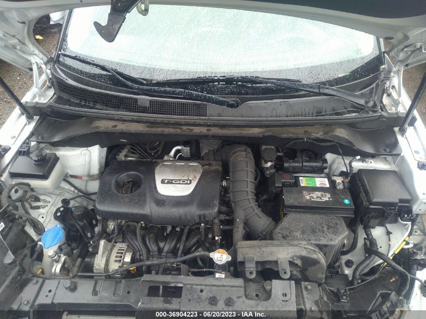 2018 KIA SOUL ! - KNDJX3AA2J7542086