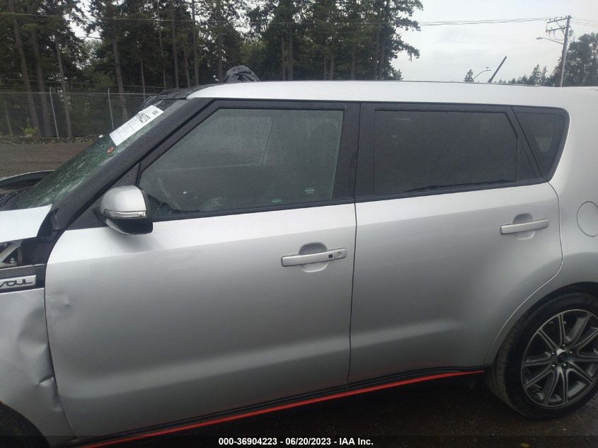 2018 KIA SOUL ! - KNDJX3AA2J7542086