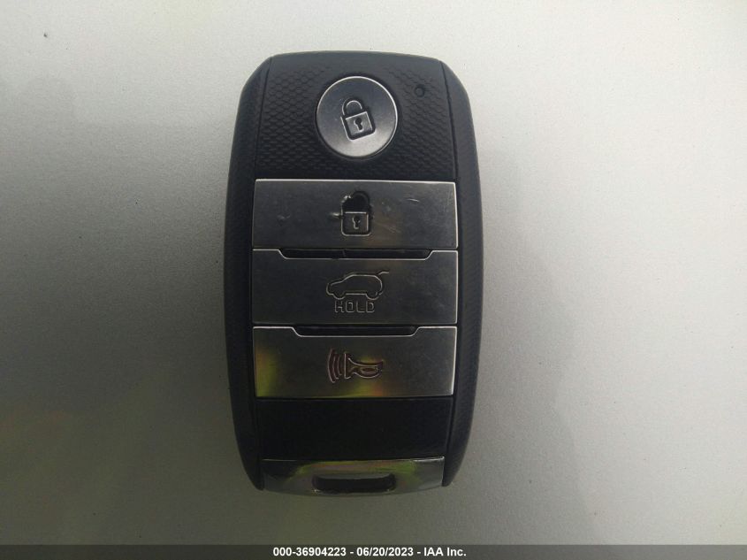 2018 KIA SOUL ! - KNDJX3AA2J7542086