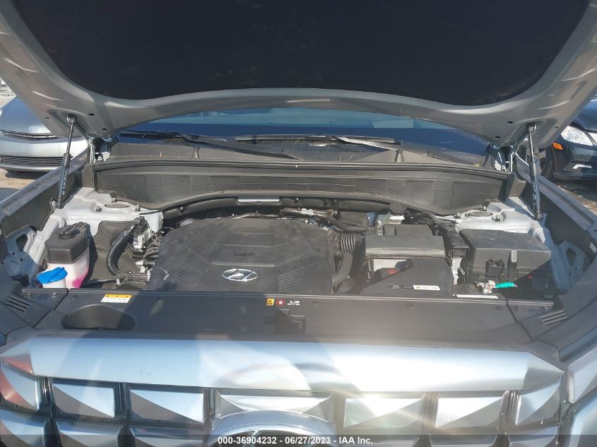 2023 HYUNDAI PALISADE CALLIGRAPHY - KM8R74GE7PU532873