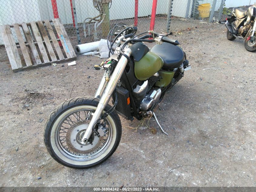 2003 HONDA VT750 CDA - JH2RC44393M703319