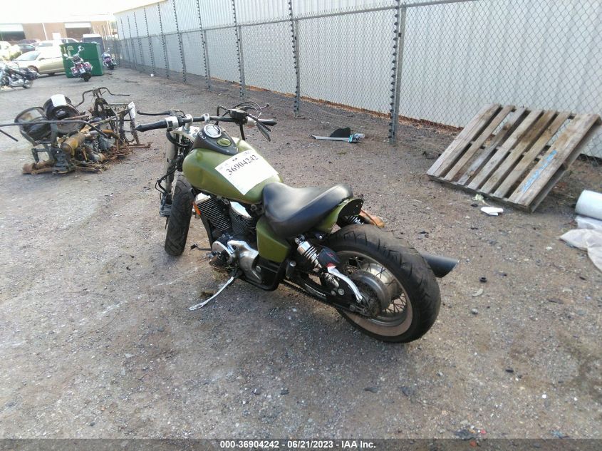 2003 HONDA VT750 CDA - JH2RC44393M703319