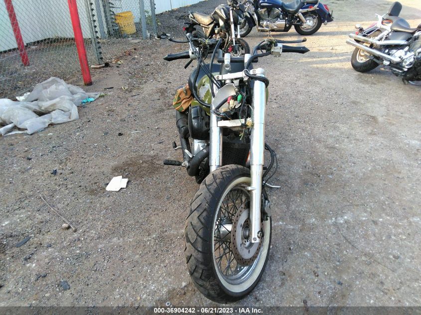 2003 HONDA VT750 CDA - JH2RC44393M703319