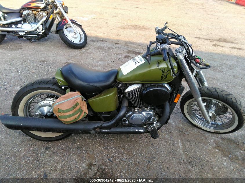 2003 HONDA VT750 CDA - JH2RC44393M703319