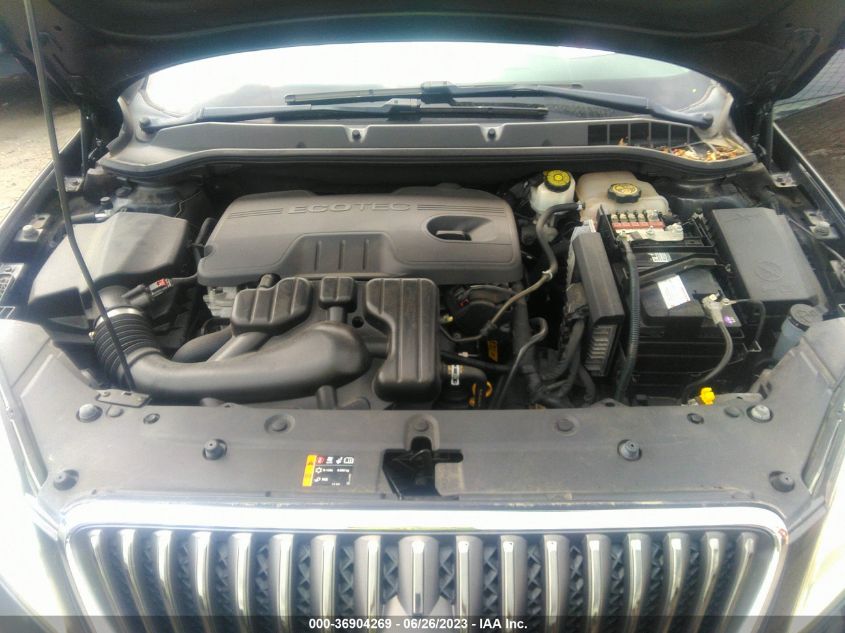 2015 BUICK VERANO - 1G4PS5SK3F4206382