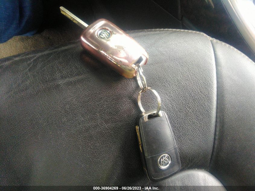 2015 BUICK VERANO - 1G4PS5SK3F4206382