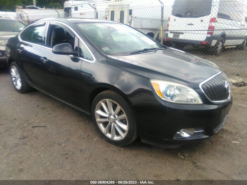 2015 BUICK VERANO - 1G4PS5SK3F4206382