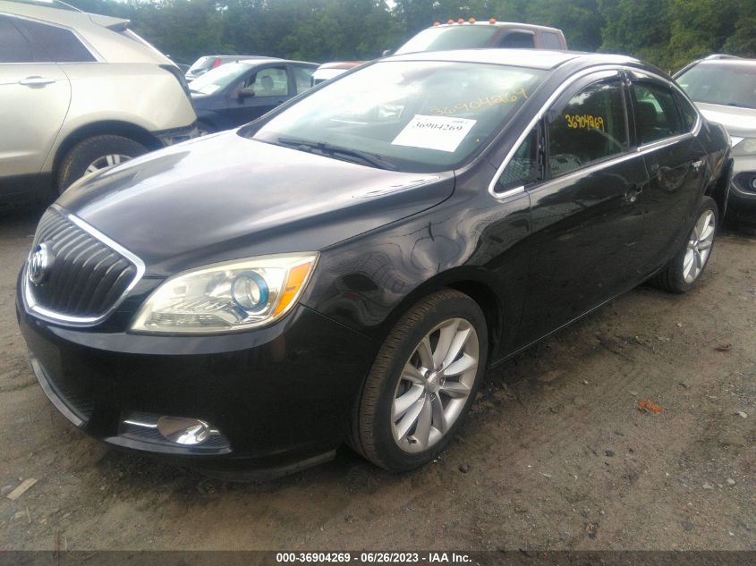 2015 BUICK VERANO - 1G4PS5SK3F4206382