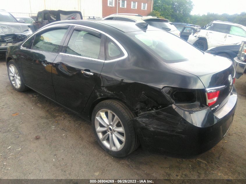 2015 BUICK VERANO - 1G4PS5SK3F4206382