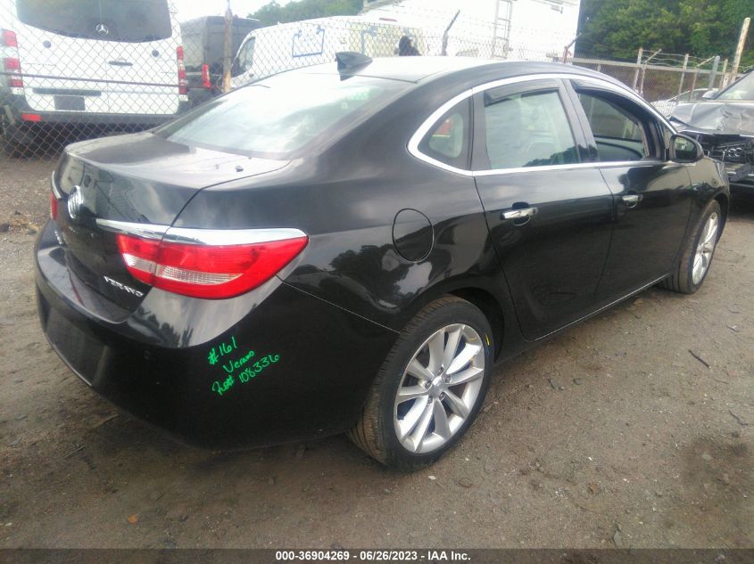 2015 BUICK VERANO - 1G4PS5SK3F4206382