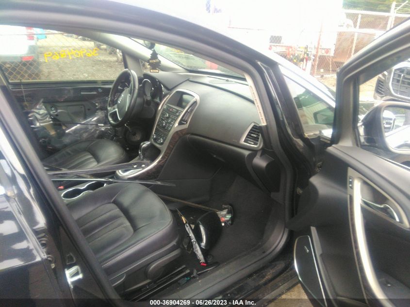 2015 BUICK VERANO - 1G4PS5SK3F4206382