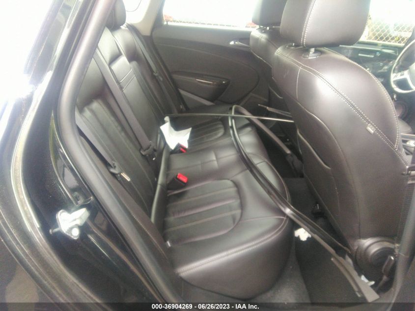 2015 BUICK VERANO - 1G4PS5SK3F4206382