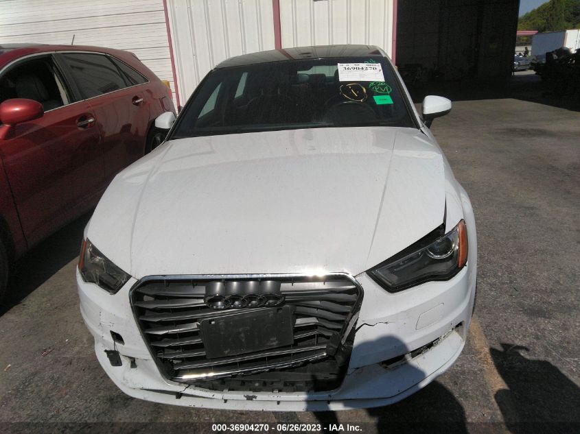 VIN WAUACGFF1F1110071 2015 AUDI A3 no.12