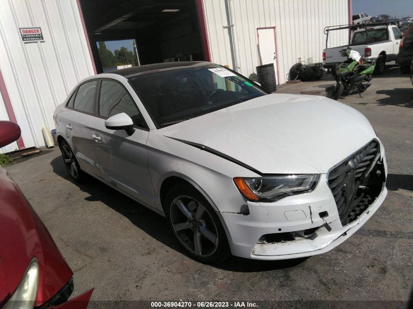 VIN WAUACGFF1F1110071 2015 AUDI A3 no.13