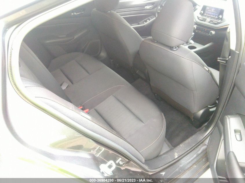 2021 NISSAN ALTIMA 2.5 S - 1N4BL4BV9MN329178