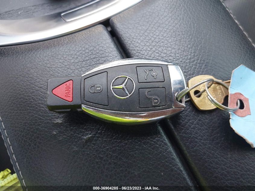 2015 MERCEDES-BENZ C-CLASS C 300 - 55SWF4JB7FU064321