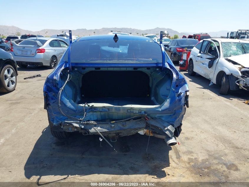 2021 KIA FORTE LXS - 3KPF24AD8ME266652