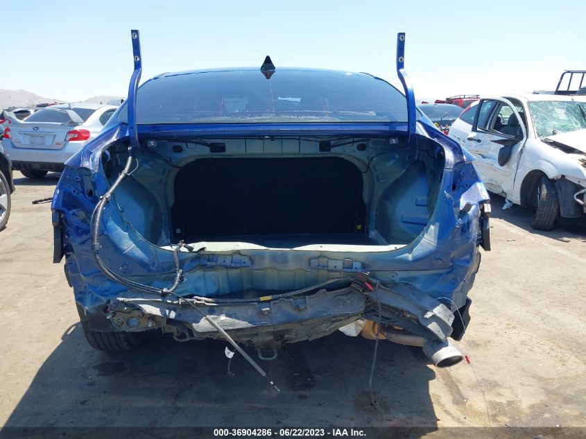 2021 KIA FORTE LXS - 3KPF24AD8ME266652