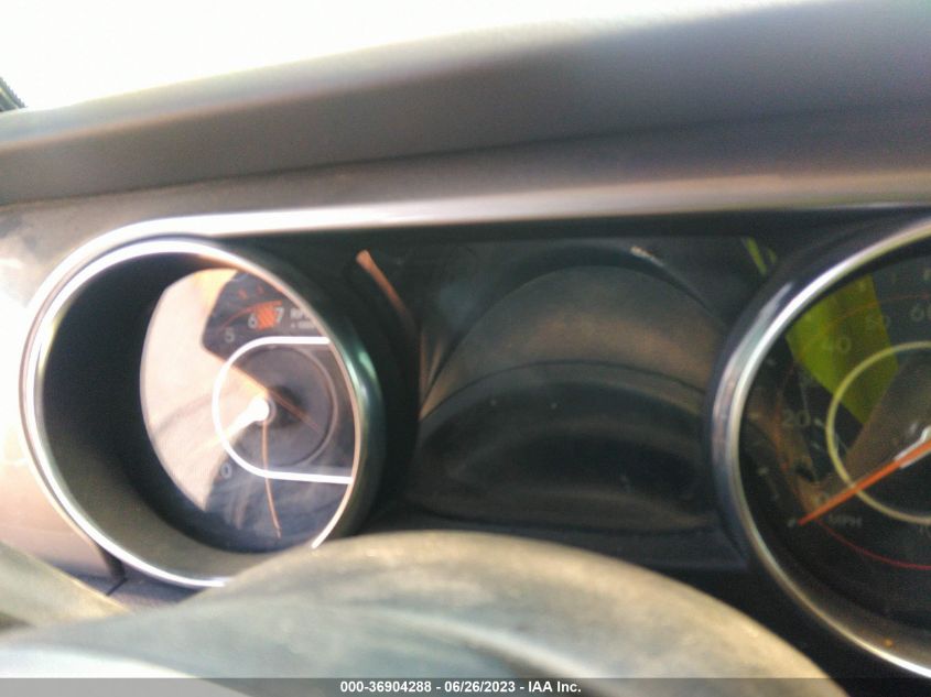 2019 JEEP WRANGLER UNLIMITED SAHARA - 1C4HJXEN7KW595717