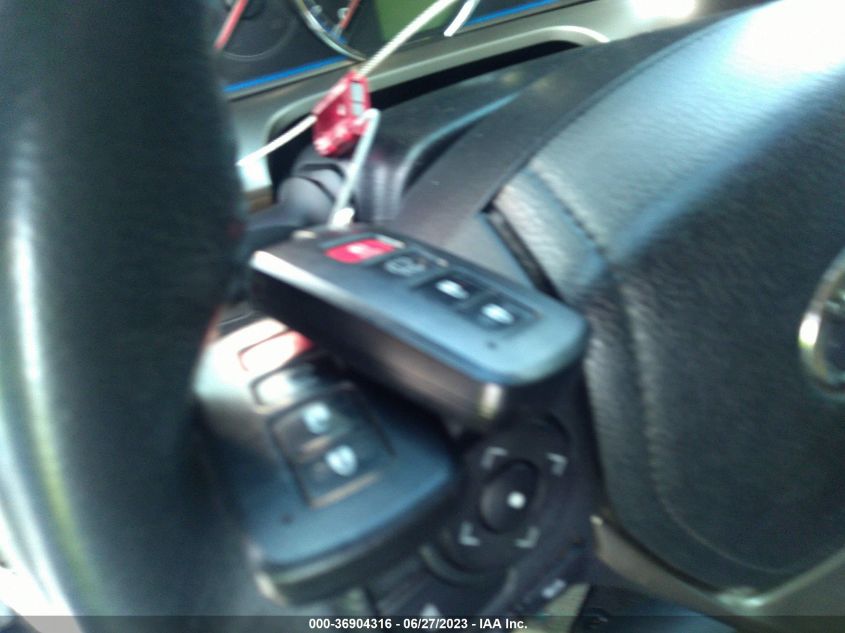 2013 TOYOTA RAV4 LIMITED - 2T3YFREV4DW054025