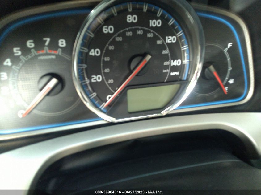2013 TOYOTA RAV4 LIMITED - 2T3YFREV4DW054025