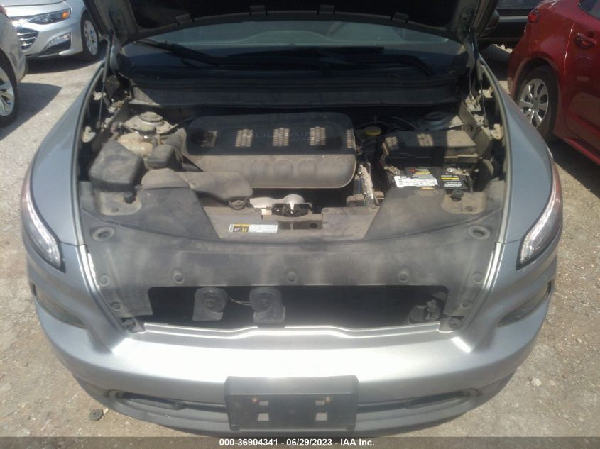 2015 JEEP CHEROKEE SPORT - 1C4PJLAB3FW532555