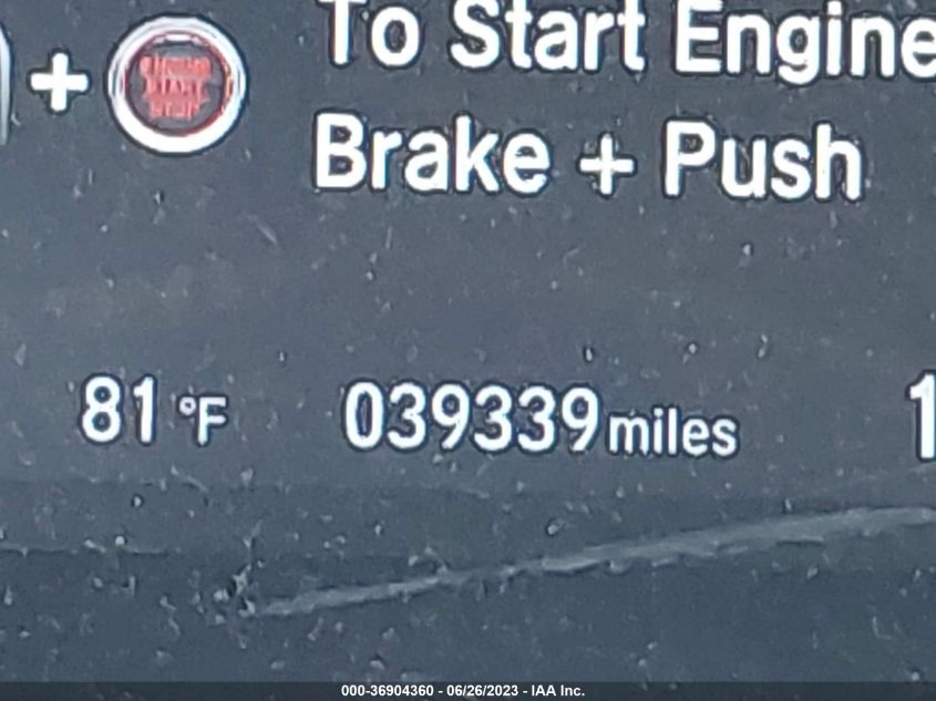 2019 HONDA CIVIC SEDAN SPORT - 2HGFC2F81KH542248