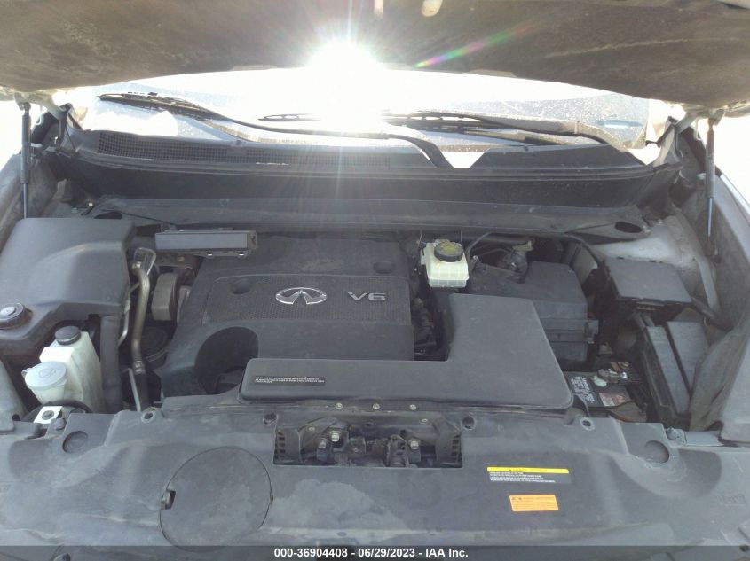2014 INFINITI QX60 - 5N1AL0MN9EC506445