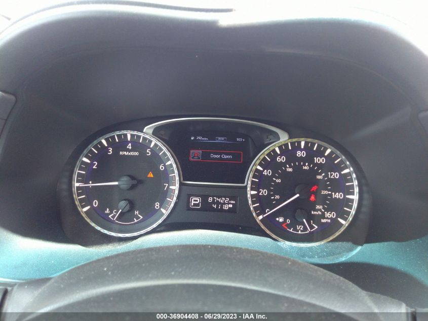 2014 INFINITI QX60 - 5N1AL0MN9EC506445