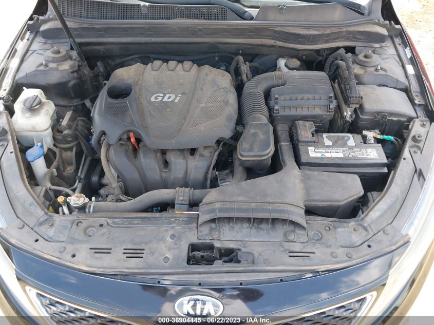 2015 KIA OPTIMA LX - 5XXGM4A70FG462815