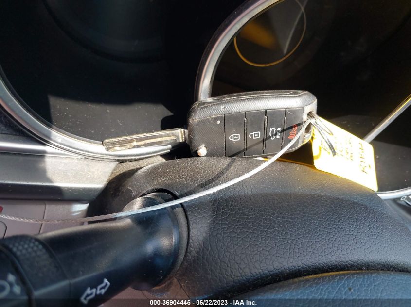 2015 KIA OPTIMA LX - 5XXGM4A70FG462815