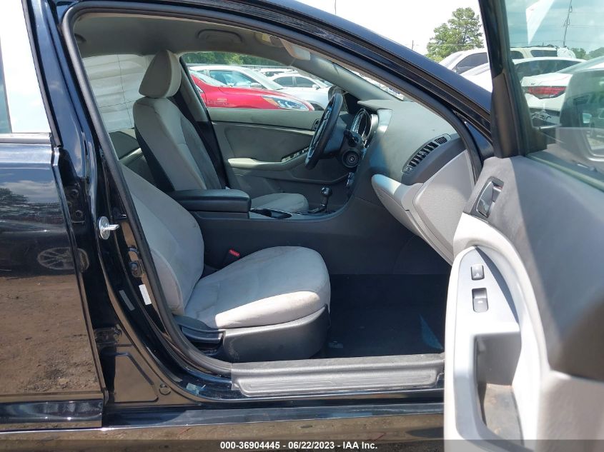 2015 KIA OPTIMA LX - 5XXGM4A70FG462815