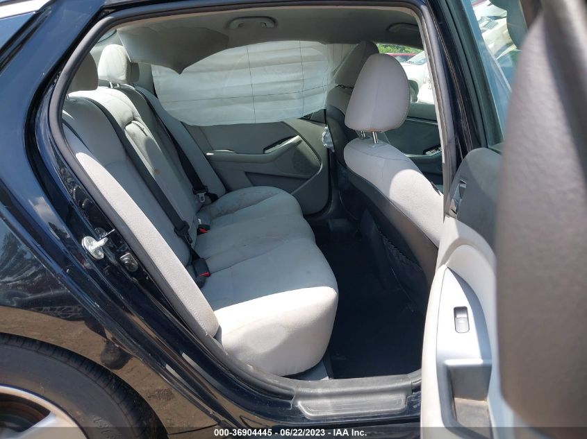 2015 KIA OPTIMA LX - 5XXGM4A70FG462815