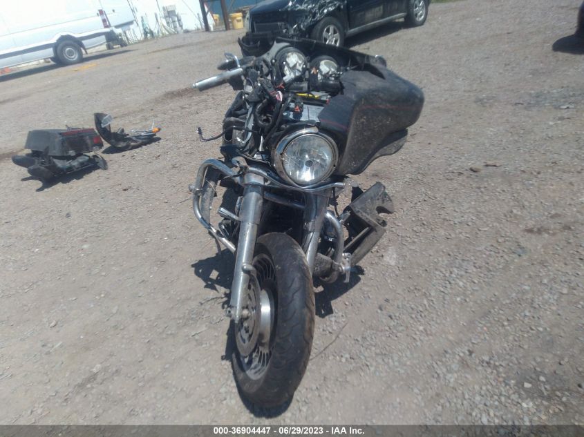 2009 HARLEY-DAVIDSON FLHTCU - 5HD1FC4109Y601180