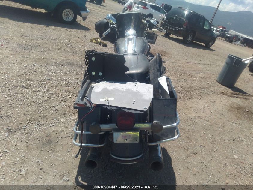 2009 HARLEY-DAVIDSON FLHTCU - 5HD1FC4109Y601180