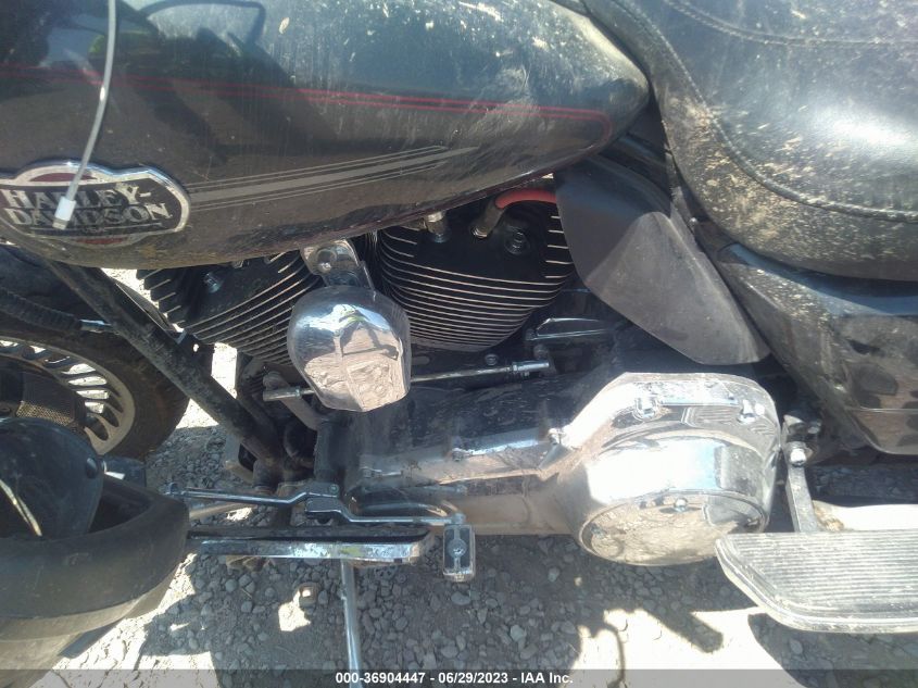 2009 HARLEY-DAVIDSON FLHTCU - 5HD1FC4109Y601180
