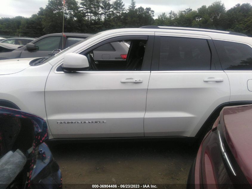 2015 JEEP GRAND CHEROKEE LAREDO - 1C4RJFAG7FC738176