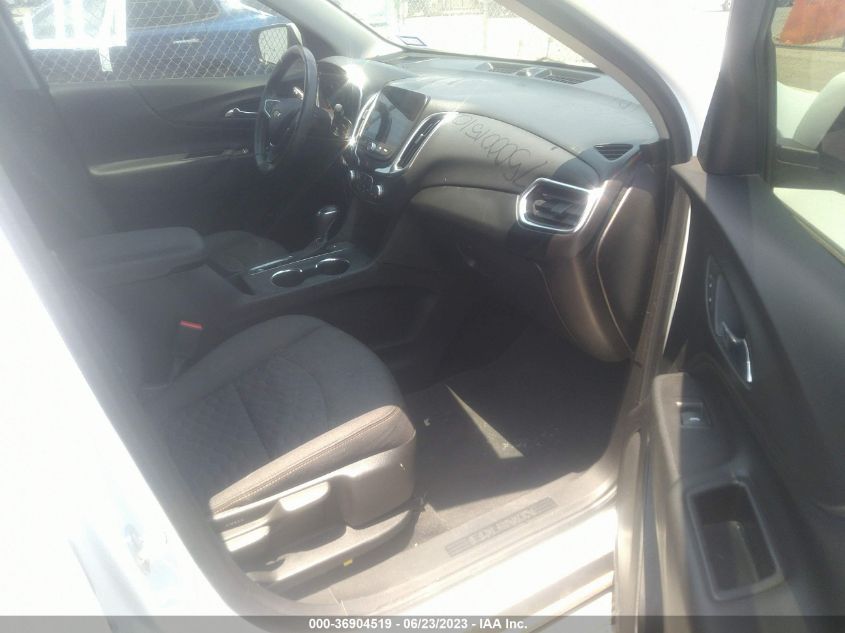 2019 CHEVROLET EQUINOX LT - 2GNAXKEV4K6271323