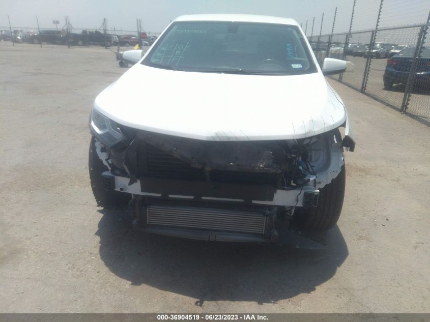 2019 CHEVROLET EQUINOX LT - 2GNAXKEV4K6271323