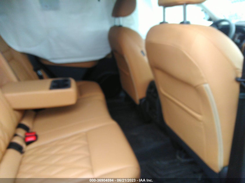 VIN JN8AT3DD2MW321040 2021 NISSAN ROGUE PLATINUM