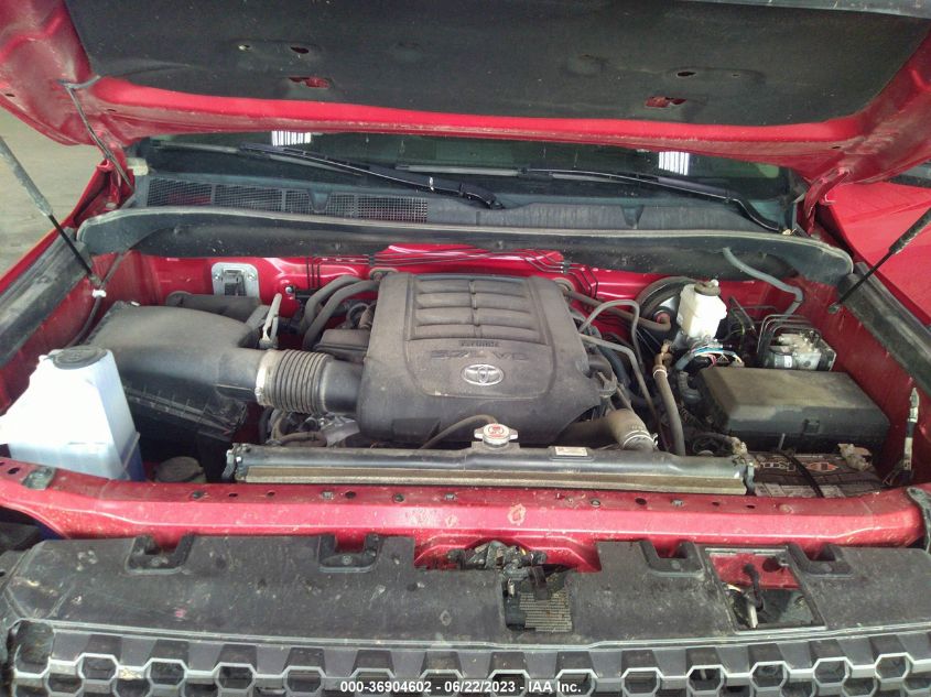 2020 TOYOTA TUNDRA 2WD SR5 5TFEY5F18LX261853