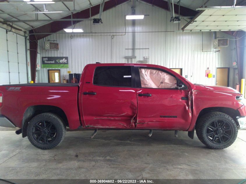 2020 TOYOTA TUNDRA 2WD SR5 5TFEY5F18LX261853