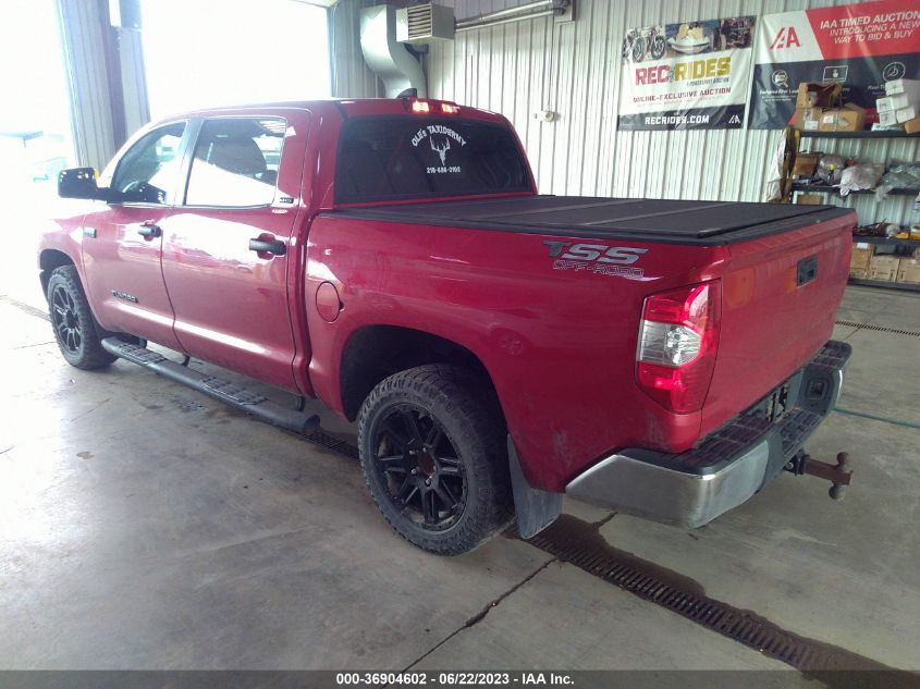 2020 TOYOTA TUNDRA 2WD SR5 5TFEY5F18LX261853