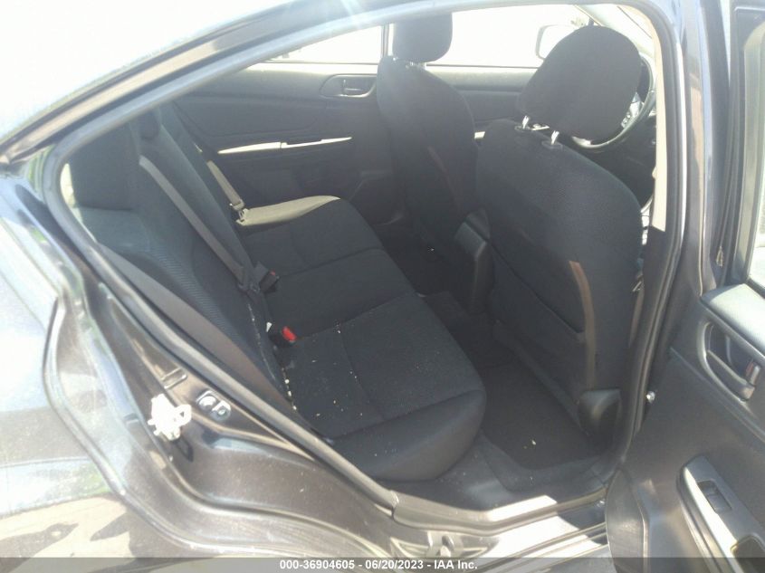 2013 SUBARU IMPREZA SEDAN - JF1GJAA67DH023003